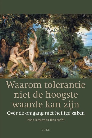Waarom tolerantie niet de hoogste waarde kan zijn