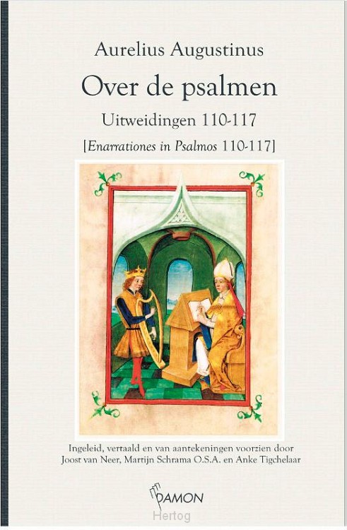 Over de psalmen