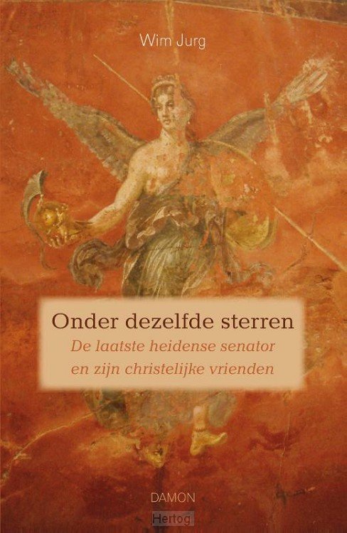 Onder dezelfde sterren