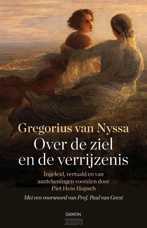 Over de ziel en de verrijzenis
