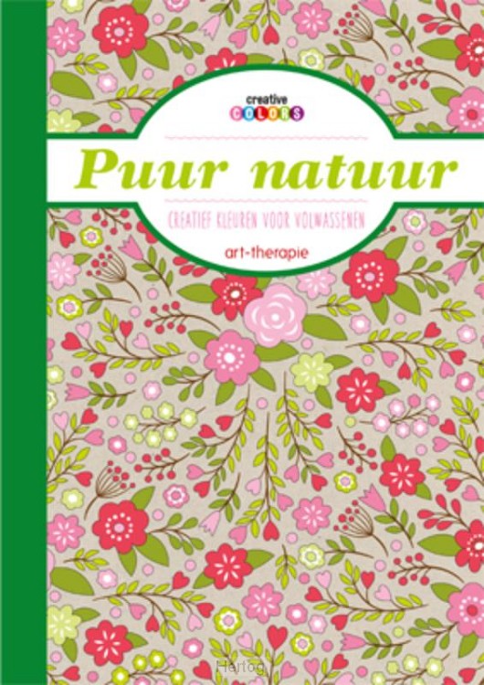 Puur natuur