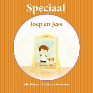 Joep en Jess - speciaal