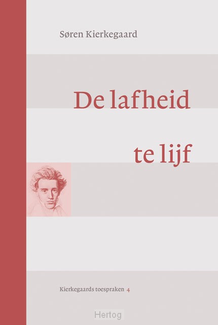 De lafheid te lijf - deel 4