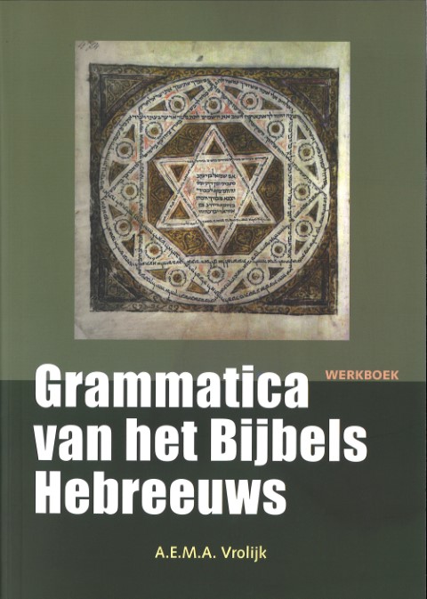 Bijbels Hebreeuws werkboek