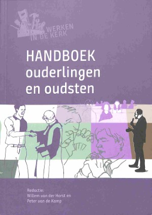 Handboek ouderlingen en oudsten