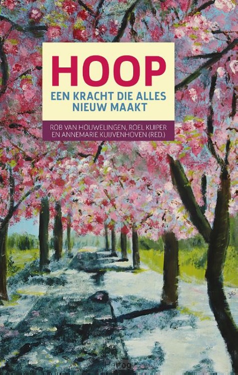 Hoop - Een kracht die alles nieuw maakt