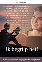 Ik begrijp het! - deel 1