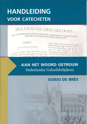 Aan het Woord getrouw - handleiding