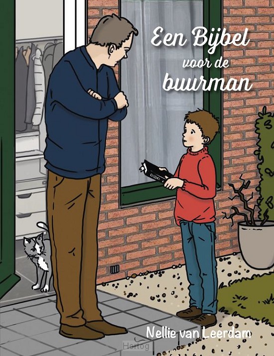 Een Bijbel voor de buurman
