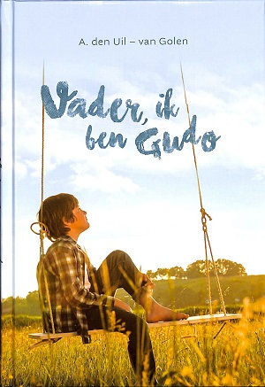 Vader, ik ben Gudo