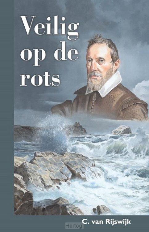 Veilig op de rots