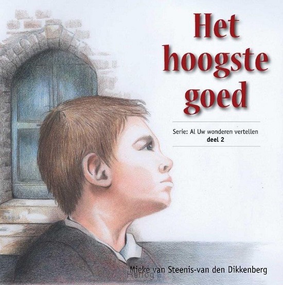 Het hoogste goed - deel 2