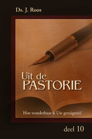 Uit de pastorie - deel 10