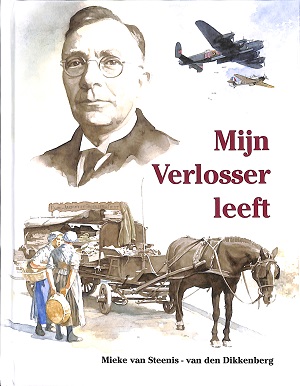 Mijn Verlosser leeft