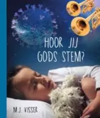 Hoor jij Gods stem?