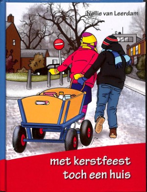 Met kerstfeest toch een huis