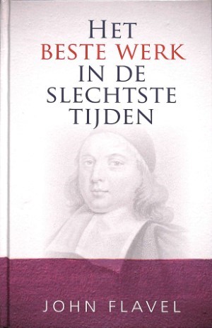 Het beste werk in slechtste tijden