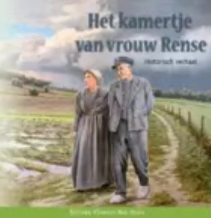 Het kamertje van vrouw Rense
