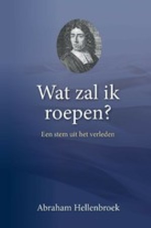 Wat zal ik roepen?