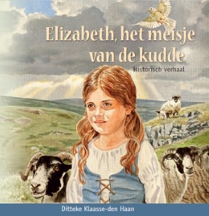 Elizabeth, het meisje van de kudde