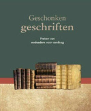 Geschonken geschriften - deel 2