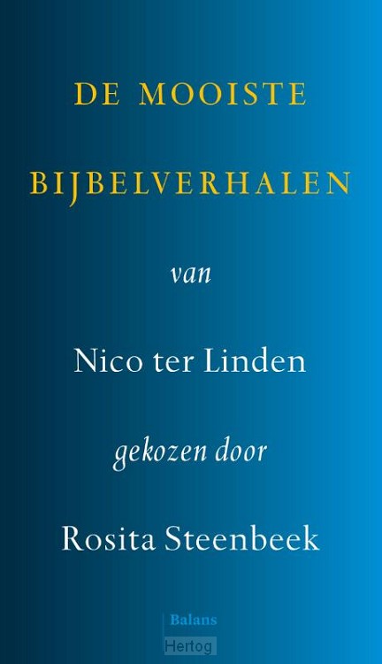 De mooiste Bijbelverhalen