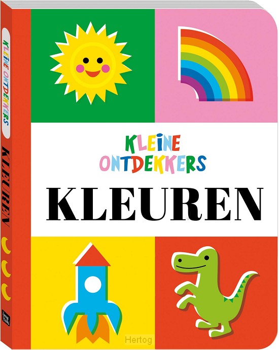 Kleuren