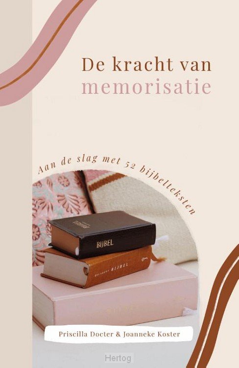 De kracht van memorisatie