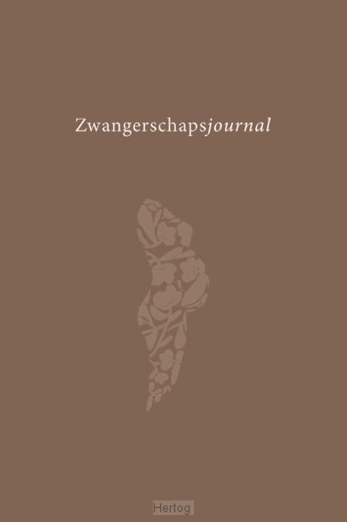 Zwangerschapsjournal