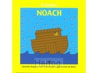 Noach - B-boekje