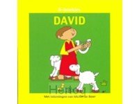 David - B-boekje