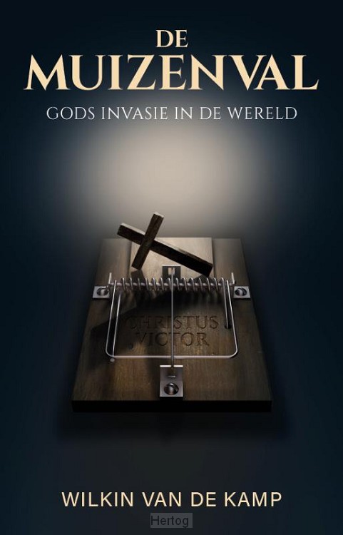 De muizenval