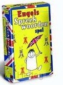 Engels Spreekwoordenspel