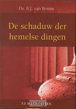 De schaduw der hemelse dingen