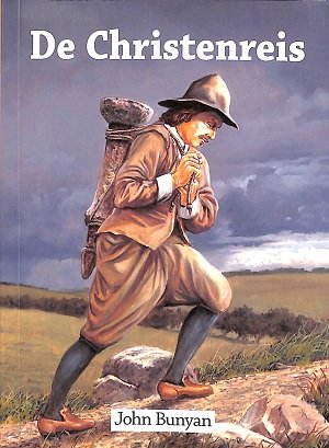 E-book De Christenreis
