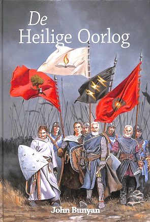 De Heilige Oorlog
