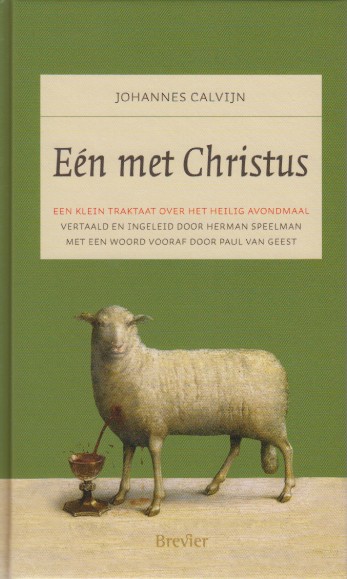 Eén met Christus