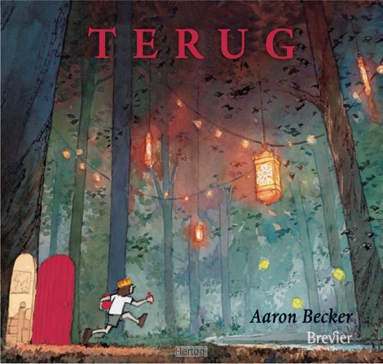Terug