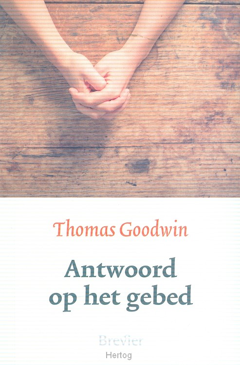 Antwoord op het gebed