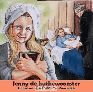 Jenny de hutbewoonster - 2cd