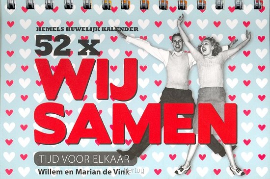 52x Wij samen