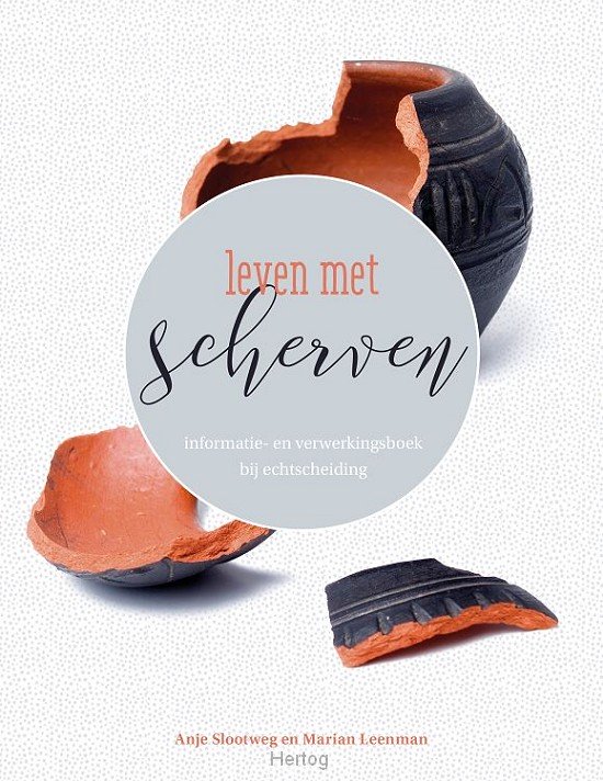 Leven met scherven