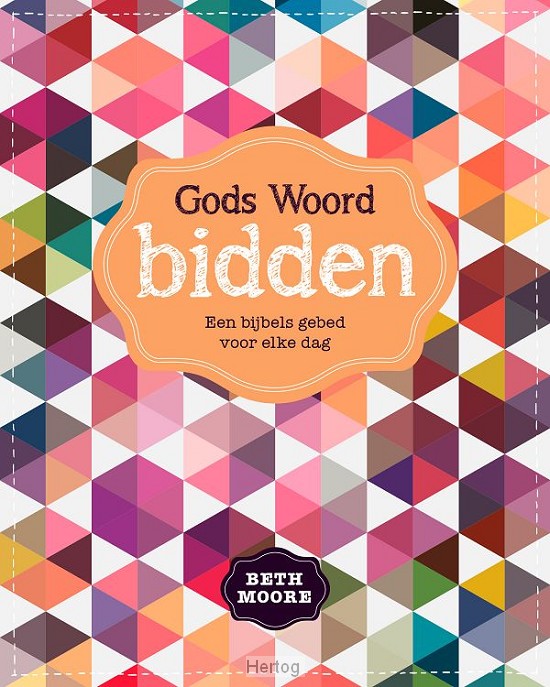 Gods Woord bidden