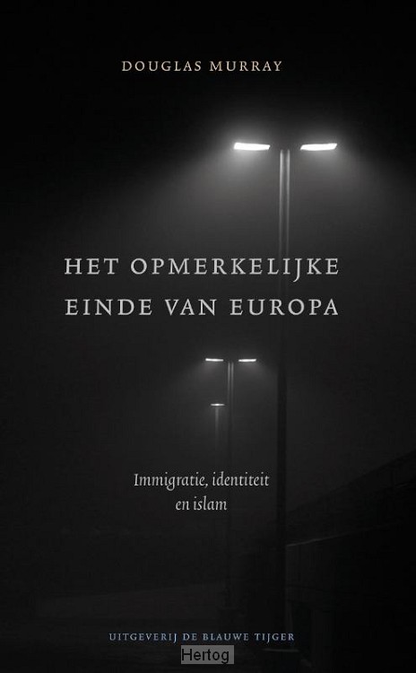 Het opmerkelijke einde van Europa