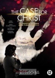 Case for Christ - DVD