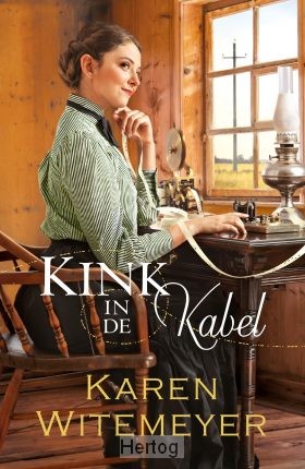 Kink in de kabel