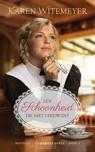 Een schoonheid die niet verdwijnt - deel 1