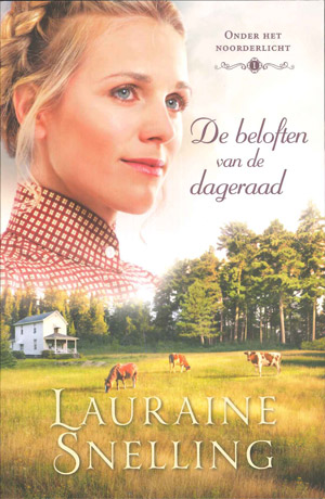 De beloften van de dageraad - deel 1