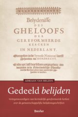 Gedeeld belijden