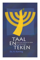 Taal en teken